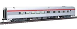 Walthers Ho Scale 85' Budd Passenger Diner Car Southern Pacific 910-30157. Fixed Price $20.72.