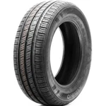 Tire Kumho Solus TA11 185/70R13 86T A/s All Season. Fixed Price $91.16.