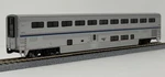 Kato (ho) 35-6089 Amtrak Superliner Sleeper Phase Vi #32052. Fixed Price $79.95.