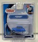 Bachmann Scale Thomas & Friends Sir Topham Hatt's Car #42446 , New. Fixed Price $28.99.