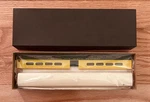 Keil-line Model Kit Chicago & North Western Bi-level Commuter Car-original Box. Fixed Price $30.00.