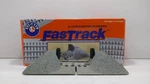 Lionel 6-12059 Scale Fast Track Earthen Bumpers (pack Of 2) Ln/box. Fixed Price $12.79.