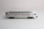 Lionel 6-19106 Gauge Amtrak Aluminum Observation Passenger Car #9106 Ex. Fixed Price $55.29.