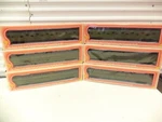 Ihc Ho Smoothside 6 Car Passenger Set, Spokane Portland & Seattle. Fixed Price $249.99.