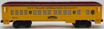 Lionel 6-9512 Gauge Ttos 1974 Summerdale Passenger Car #9512 Ex. Fixed Price $14.59.