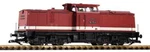 Piko G-scale Dr (deutsche Reichsbahn) Br 110 Diesel Locomotive 37568. Fixed Price $680.15.
