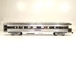 K-line K4630-30053 Atsf Mountainair Aluminum Business Car Ln. Fixed Price $199.99.