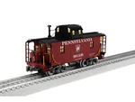 Lionel 2326272 Prr N6B Cabin Car #980781. Fixed Price $106.00.
