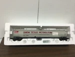 Atlas #6406-1 Union Texas Petroleum 33,000 Gallon Tank Car 3-RAIL O-scale New. Fixed Price $79.95.