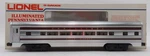Lionel 6-9572 Gauge Pennsylvania "molly Pitcher" Aluminum Coach Passenger Car. Fixed Price $36.85.