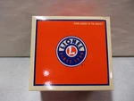 Lionel Christmas Crossing Shanty 6-37814. Fixed Price $29.99.