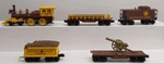 Lionel 6-1403 Gauge Redwood Valley Express Train Set. Fixed Price $69.51.
