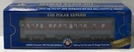 Lionel 6-36875 Gauge Polar Express Coach With Conductor In Box. Fixed Price $95.00.
