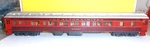 Rivarossi Ho ART.2679 N:35 "alton Limited Wilson Carriage" Excellent Condition. Fixed Price $34.87.