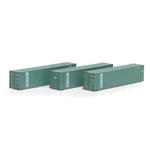 Athearn 45' Container Dong Fang #1 3 ATH17896 Vehicles. Fixed Price $44.99.