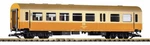 Piko 37659 Dr Iv Reko 2. Cl. Combine St Dte-express (g-scale). Fixed Price $419.99.