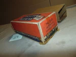 Lionel 3451 Operating Log Car Cities Empty Original Box With Insert #59. Fixed Price $40.00.