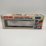 Vintage Lionel 6-5701 Gauge Dairymen's League Reefer Box. Fixed Price $19.00.