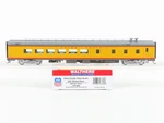 Ho Scale Walthers 932-9540 Up Union Pacific Railroad Diner Passenger Car. Fixed Price $127.95.