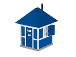 Lionel 2030130 Gauge Crossing Shanty - Brand New. Fixed Price $24.98.