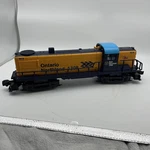 Lionel 6-28543 Gauge Ontario Northland RS-3 Diesel Locomotive #1308 W/ Box. Fixed Price $179.99.