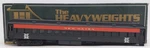 K-line K1130 Gauge Custom New Haven 18" Heavyweight Coach Car #612/BOX. Fixed Price $24.99.