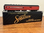 Spectrum Bachmann Combine Car 89121 Norfolk & Western #1501 Ho Scale Train RR4. Fixed Price $62.00.