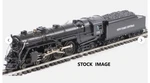Lionel 6-18058 Century Club 773 Hudson 4-6-4 Locomotive & Tender, New Old Stock. Fixed Price $725.00.