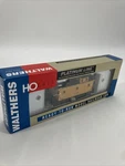 Walthers Platinum Line Ho 932-7683 Dm&ir G-2 Wood Caboose #C-77 Ln. Fixed Price $99.95.
