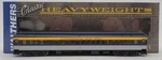 Walthers 932-10119 Ho Chesapeake & Ohio Heavyweight Paired Window Coach #721 Ln. Fixed Price $114.39.
