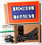 Gauge Lionel Remote Control Switch No. 6-5133 Left. Fixed Price $39.99.