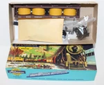 Athearn 1475 Ho 40' Open Pickle Car Kit Hj Heinz 73 Nib W Upgrades. Fixed Price $14.99.