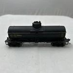 Ho Scale, Walthers #932-5001. Single Dome Tank Car. Utlx #48693. Fixed Price $28.00.