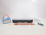 Roco H0 Dc 44703 Passenger Car Series 20000 Az Fs Nem Kkk Mint Box #EG250-0.5. Fixed Price $63.61.