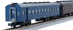 Tomix Gauge Jr Old Passenger Car Gunma Rolling Stock Center Set 98865 Railway. Fixed Price $159.04.