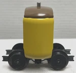 Pride O-gauge 752E/753/754 Union Pacific Streamliner Vestibule. Fixed Price $85.00.