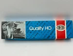 Con-cor Ho 740A Union Pacific Smoothside Observation Passenger Car W/ Box. Fixed Price $33.74.