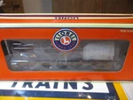 Lionel 6-26155 Pennsylvania Single Dome Brown Tank Car Prr Mint Box. Fixed Price $26.87.
