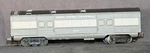 Vintage Lionel New York Central Baggage Car Guage 16016. Fixed Price $29.95.