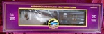 Mth Electric Trains Scale New York Central #8478 Crane Car 20-98471. Fixed Price $63.71.