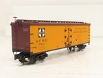Atlas 6702-4 Santa Woodside Reefer #17601 Ln. Fixed Price $55.99.