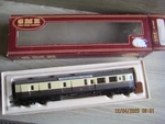 Airfix Railways Oo 54209-2 Centenary Brake 3RD Gwr. Fixed Price $21.56.
