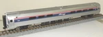 Walthers Ho 932-6015 85' Amtrak Food Service Northeast Direct. Fixed Price $45.00.