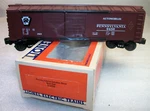 Lionel 9456 Pennsylvania Double Door Box Cae C-8 Ln Original. Fixed Price $24.00.