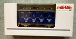 Marklin 94214 King Ludwig Passenger Car. Fixed Price $35.96.