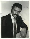 1984 Press Photo Billy Dee Williams Starring "dynasty" - LRP43240. Fixed Price $19.99.