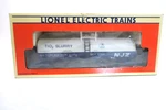 Lionel Electric Trains 6-17902 New Jersey Zinc Uni-body Tank Car W/box. Fixed Price $19.99.