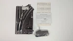 Lionel O27 Gauge Right Hand Remote Control Switch 6-65122R. Fixed Price $24.99.