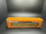 Con-cor 0001-04051E Up Union Pacific Dome Observation Passenger Car V.1033. Fixed Price $29.74.