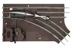 Lionel #65022 "027" Manual Right Hand Switch Track. Fixed Price $23.95.